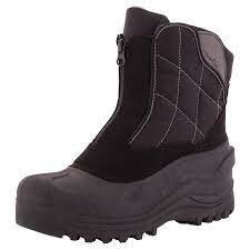 Thermo stalschoenen best sale