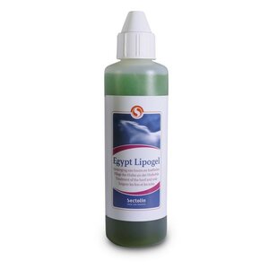 Egypt Lipogel 250ml.