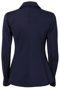 Wedstrijdjas Concours Ladies navy.