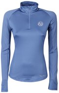 Baselayer ES Reina blue.