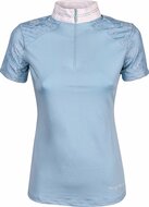 Wedstrijdshirt Venice baby blue.