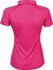 Poloshirt Rodos fuchsia._