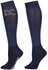 Showkousen DC glitter navy_