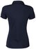 Poloshirt Melilla navy._