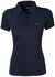 Poloshirt Melilla navy._