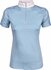 Wedstrijdshirt Venice baby blue._