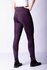 EquiTights rijlegging full Grip aubergine_