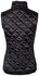 Bodywarmer Denici Cavalli amethyst._