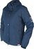 OutdoorJacket Ultimate navy._