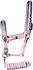 Halster HH soft nylon deluxe roze._