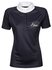 Wedstrijdshirt Elite Crystal wit_