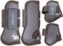 Vest Rosinante seal brown._